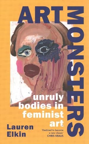 Seller image for Art Monsters for sale by GreatBookPrices