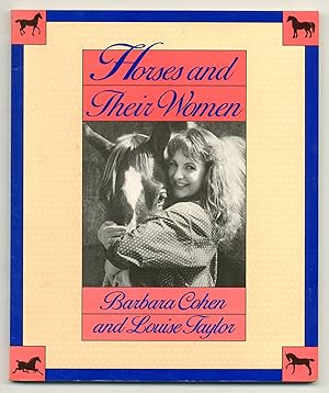 Seller image for Horses and Their Women for sale by Between the Covers-Rare Books, Inc. ABAA