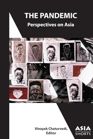 Bild des Verkufers fr The Pandemic - Perspectives on Asia zum Verkauf von moluna