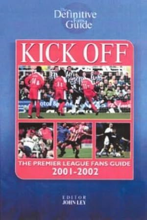 Seller image for Kick Off for sale by WeBuyBooks