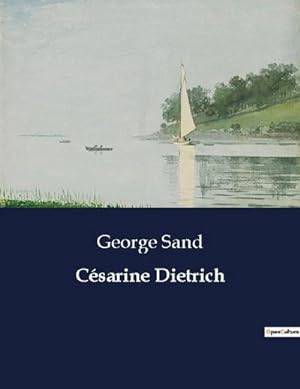 Seller image for Csarine Dietrich for sale by BuchWeltWeit Ludwig Meier e.K.