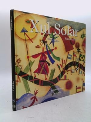 Imagen del vendedor de Xul Solar (Spanish Edition) a la venta por ThriftBooksVintage