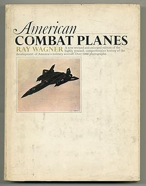 American Combat Planes