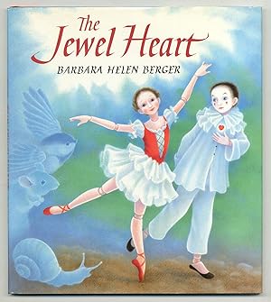 Seller image for The Jewel Heart for sale by Between the Covers-Rare Books, Inc. ABAA