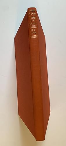 ALCUIN: A Dialogue. The Gehenna Press,1970, with Leonard Baskin Lithograph Signed
