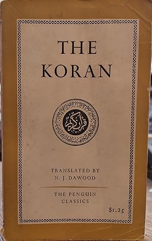 The Koran (Penguin Classics)