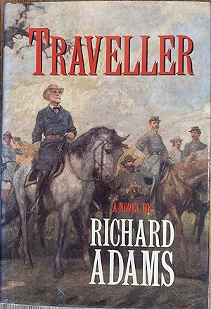 Seller image for Traveller for sale by The Book House, Inc.  - St. Louis