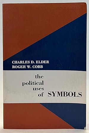 Seller image for The Political Uses of Symbols. for sale by Der Buchfreund