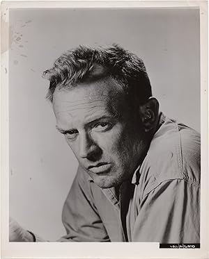 Bild des Verkufers fr Peyton Place (Original photograph of Arthur Kennedy from the 1957 film) zum Verkauf von Royal Books, Inc., ABAA