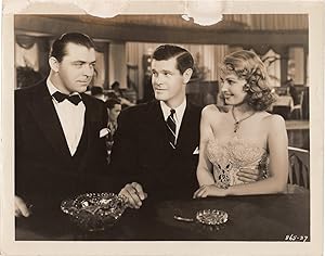 Seller image for Forged Passport (Original photograph from the 1939 film) for sale by Royal Books, Inc., ABAA