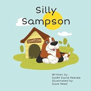 Image du vendeur pour Silly Sampson mis en vente par moluna
