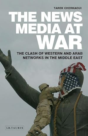 Seller image for NEWS MEDIA AT WAR for sale by moluna