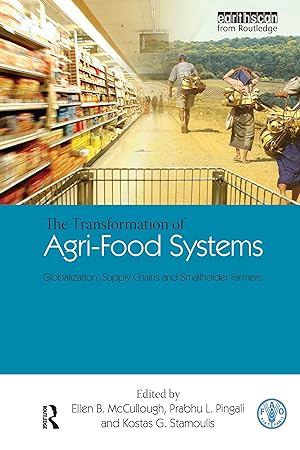Immagine del venditore per The Transformation of Agri-Food Systems venduto da moluna
