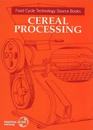 Seller image for Cereal Processing for sale by moluna