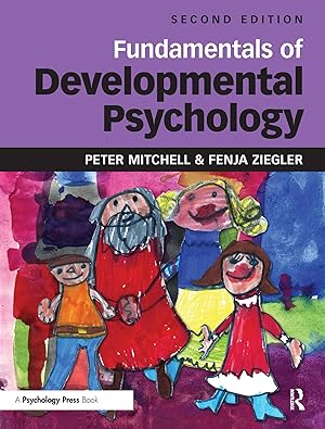 Bild des Verkufers fr Fundamentals of Developmental Psychology zum Verkauf von moluna