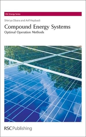 Seller image for Compound Energy Systems for sale by moluna