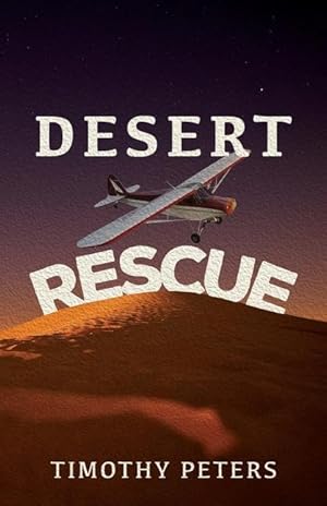 Bild des Verkufers fr Desert Rescue zum Verkauf von moluna