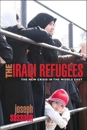 Seller image for The Iraqi Refugees for sale by moluna