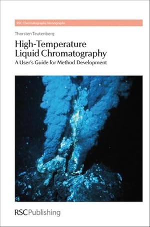 Immagine del venditore per High-Temperature Liquid Chromatography venduto da moluna