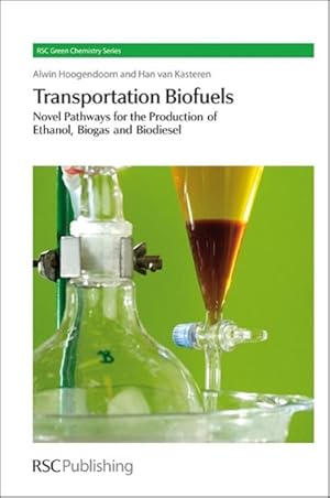 Bild des Verkufers fr Transportation Biofuels zum Verkauf von moluna