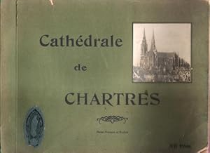 Cathédrale de CHARTRES