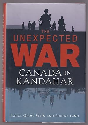 Imagen del vendedor de The Unexpected War Canada in Kandahar a la venta por Riverwash Books (IOBA)