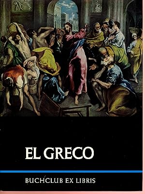 El Greco (deutsch)