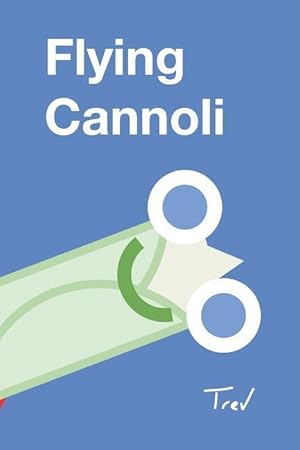 Immagine del venditore per Flying Cannoli venduto da moluna