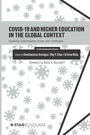 Immagine del venditore per COVID-19 and Higher Education in the Global Context: Exploring Contemporary Issues and Challenges venduto da moluna