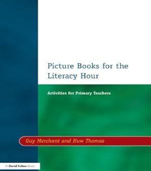 Bild des Verkufers fr Picture Books for the Literacy Hour zum Verkauf von moluna