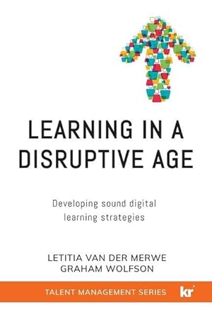 Seller image for Learning in a Disruptive Age for sale by moluna