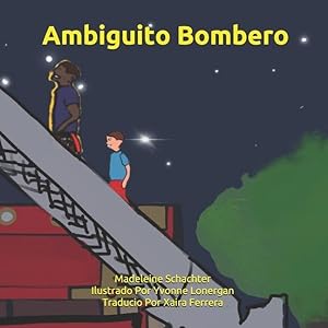 Seller image for Ambiguito Bombero for sale by moluna