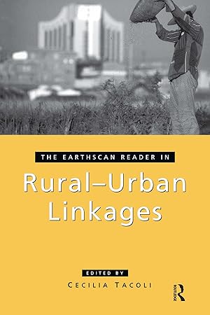 Seller image for The Earthscan Reader in Rural-Urban Linkages for sale by moluna