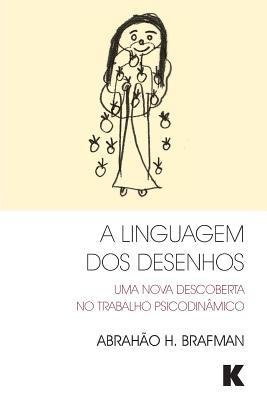 Bild des Verkufers fr A Linguagem dos Desenhos zum Verkauf von moluna