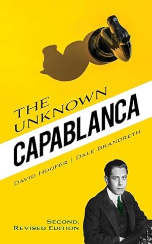 Image du vendeur pour Unknown Capablanca mis en vente par GreatBookPrices