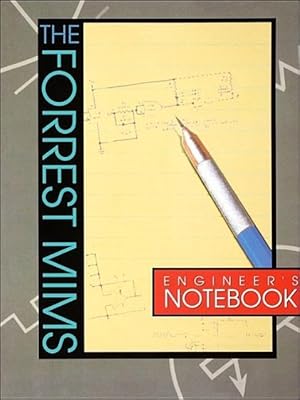 Bild des Verkufers fr Forrest Mims Engineer\ s Notebook zum Verkauf von moluna