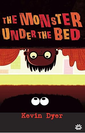 Bild des Verkufers fr The Monster Under the Bed zum Verkauf von moluna