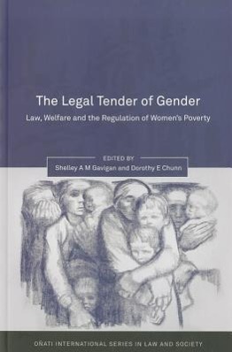 Imagen del vendedor de The Legal Tender of Gender a la venta por moluna