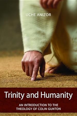 Bild des Verkufers fr Trinity and Humanity zum Verkauf von moluna