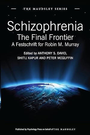 Seller image for Schizophrenia for sale by moluna