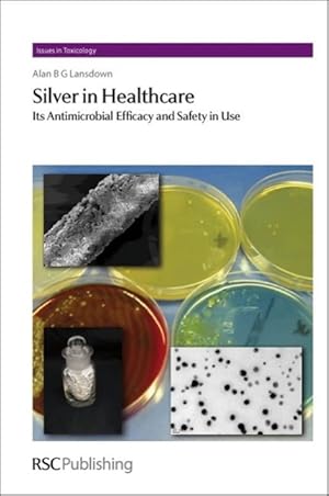 Seller image for Silver in Healthcare for sale by moluna