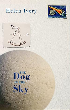 Bild des Verkufers fr The Dog in the Sky zum Verkauf von moluna