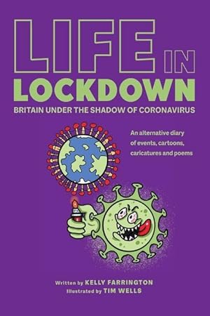 Seller image for Life in Lockdown for sale by moluna