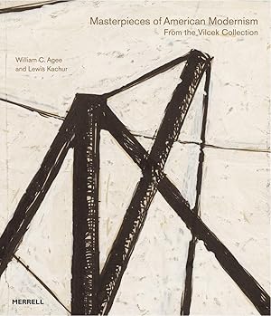 Bild des Verkufers fr Masterpieces of American Modernism: From the Vilcek Collection zum Verkauf von moluna