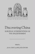 Seller image for Discovering China for sale by moluna