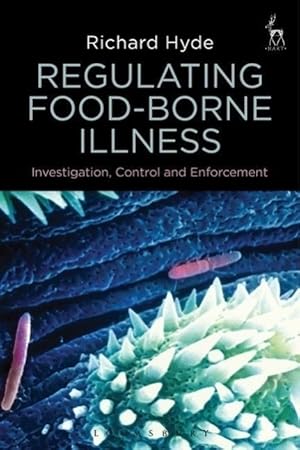 Bild des Verkufers fr Regulating Food-borne Illness zum Verkauf von moluna