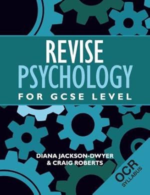 Seller image for Revise Psychology for GCSE Level for sale by moluna