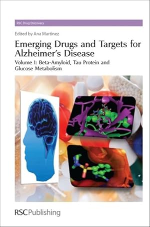 Seller image for Emerging Drugs and Targets for Alzheimer\ s Disease for sale by moluna