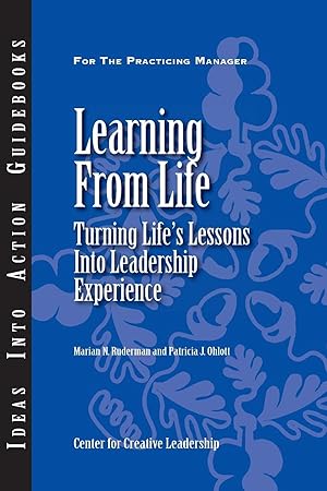 Bild des Verk�ufers f�r Learning from Life zum Verkauf von moluna