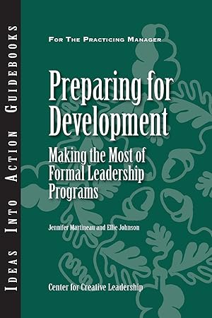 Immagine del venditore per Preparing for Development venduto da moluna